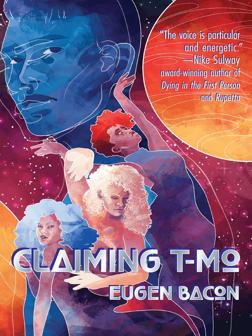 Title details for Claiming T-Mo by Eugen Bacon - Available